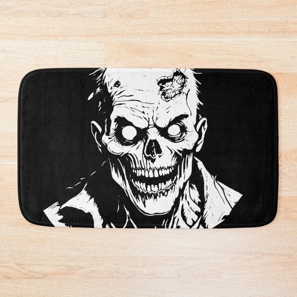 Item preview, Dark zombie designed and sold by Brexmore3.