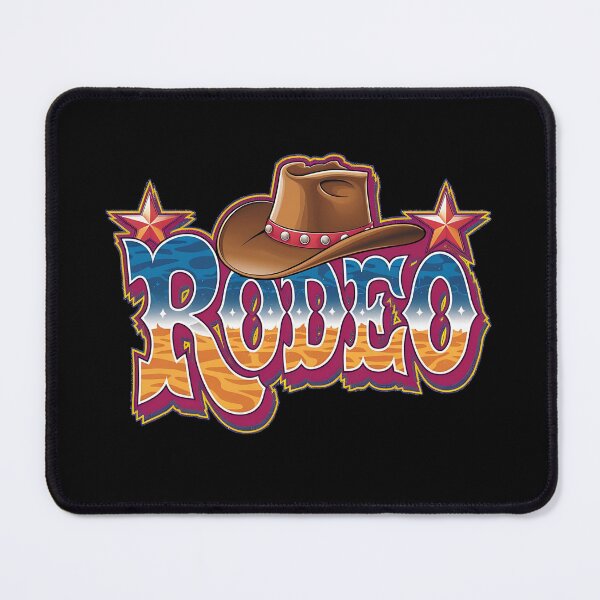 Item preview, Rodeo lifestyle - Rodeo can do - Inspired by rodeo - Rodeo is my passion - Rodeo dreams - I'm only here for the rodeo - The spirit of rodeo - The rodeo look - I want my rodeo designed and sold by JansenGS.