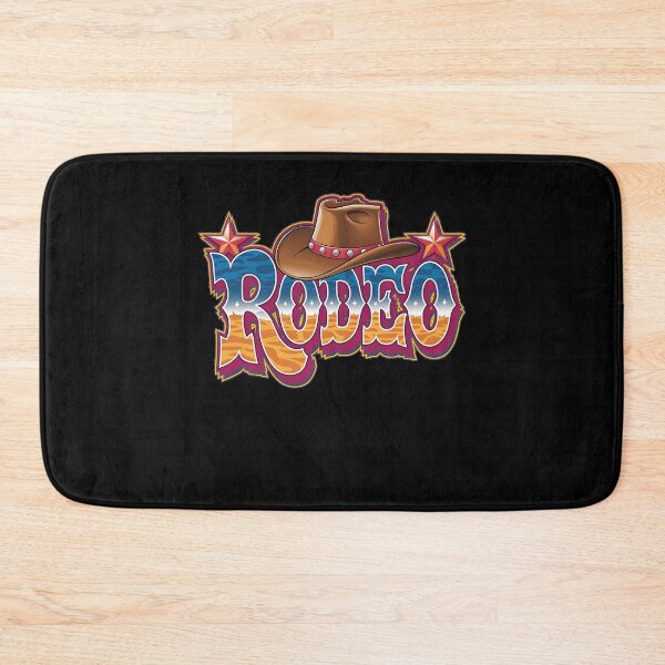 Item preview, Rodeo lifestyle - Rodeo can do - Inspired by rodeo - Rodeo is my passion - Rodeo dreams - I'm only here for the rodeo - The spirit of rodeo - The rodeo look - I want my rodeo designed and sold by JansenGS.