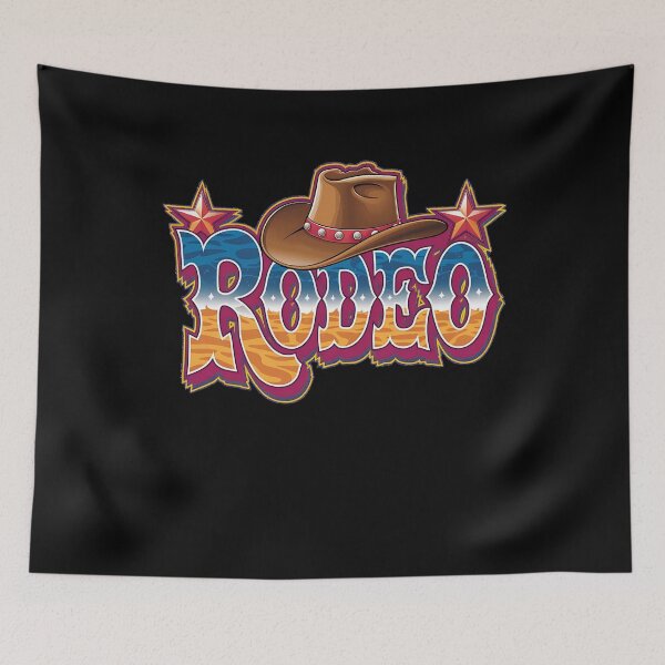 Item preview, Rodeo lifestyle - Rodeo can do - Inspired by rodeo - Rodeo is my passion - Rodeo dreams - I'm only here for the rodeo - The spirit of rodeo - The rodeo look - I want my rodeo designed and sold by JansenGS.