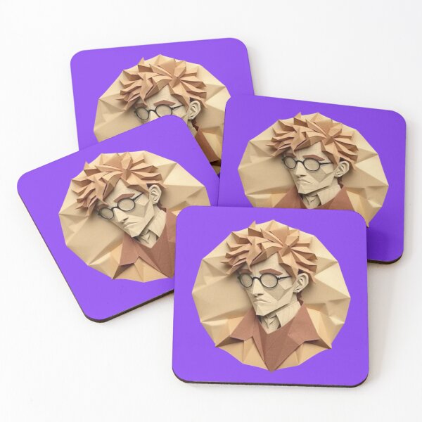 Item preview, Gilderoy Lockhart designed and sold by BCD BRANDS.