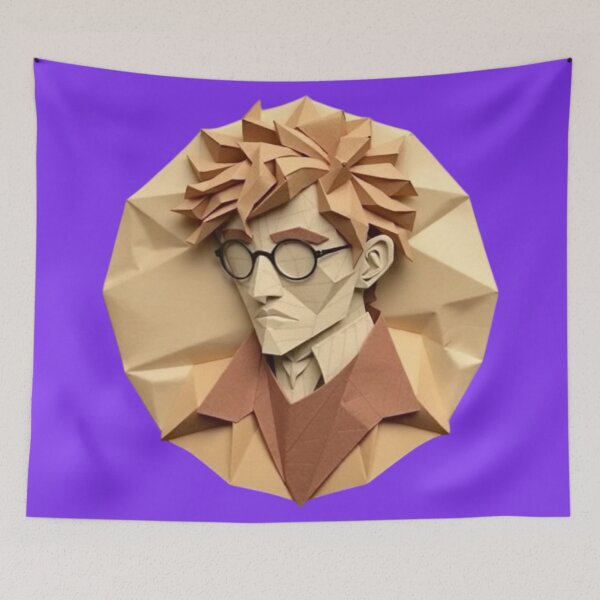 Item preview, Gilderoy Lockhart designed and sold by BCD BRANDS.