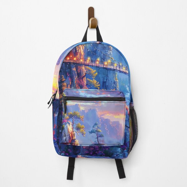 Item preview, Sunrise Bridge designed and sold by Dawn van Doorn.