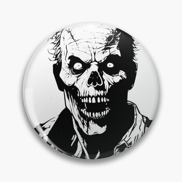 Item preview, Zombie designed and sold by Brexmore3.