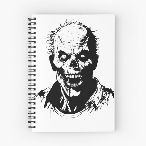 Item preview, Zombie designed and sold by Brexmore3.