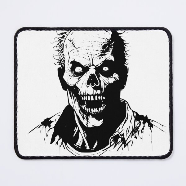 Item preview, Zombie designed and sold by Brexmore3.