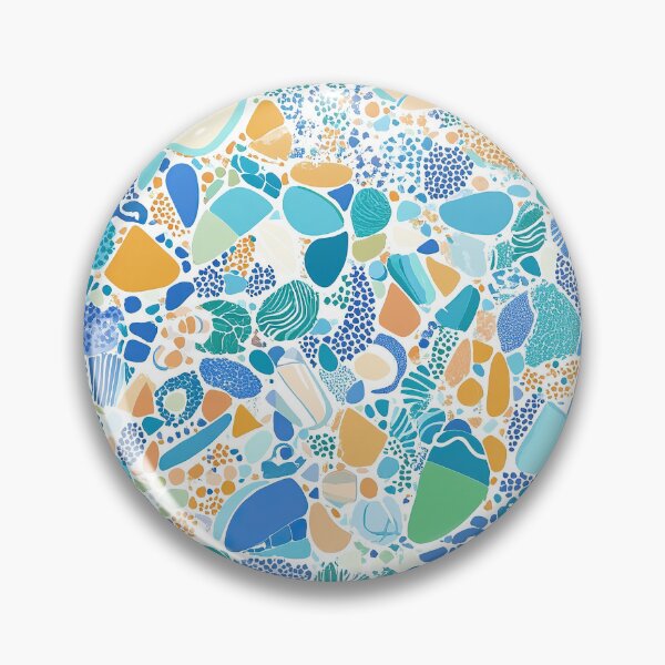Artikelvorschau, Gaudi inspiriert Barcelona entworfen und verkauft von ArtHouseNiklas.