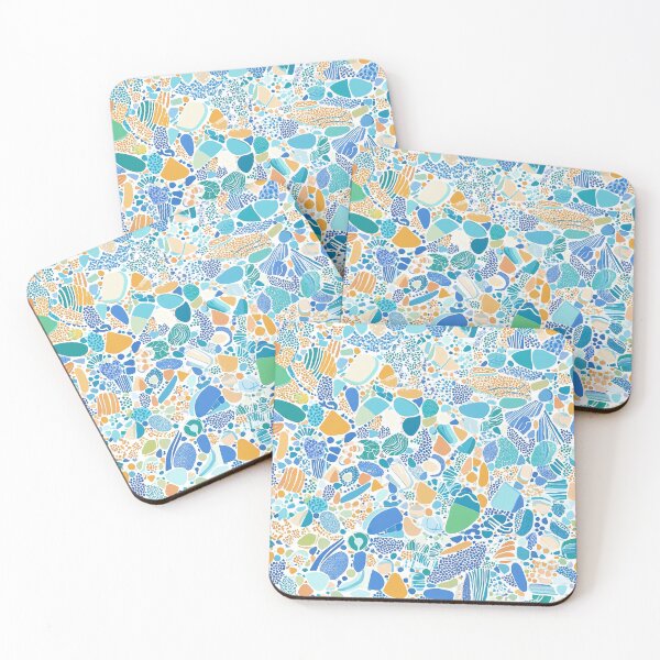 Item preview, Gaudi inspires Barcelona designed and sold by ArtHouseNiklas.