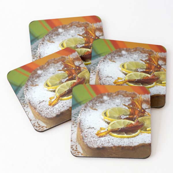 Item preview, Passion 4 Tarte au Citron designed and sold by SmoothBreeze7 | Liz Collet Photography.