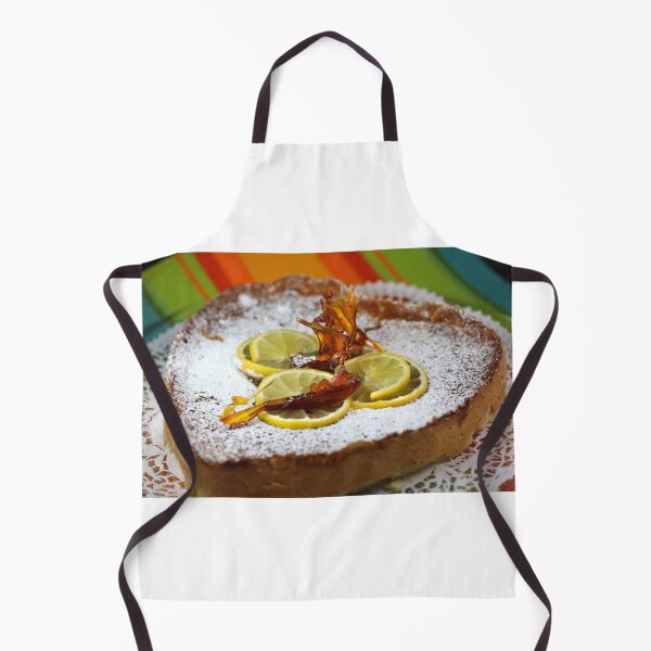 Item preview, Passion 4 Tarte au Citron designed and sold by SmoothBreeze7 | Liz Collet Photography.