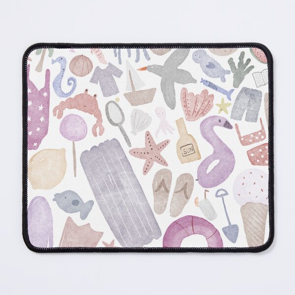 Item preview, A summer day at the sea designed and sold by Annabergert.