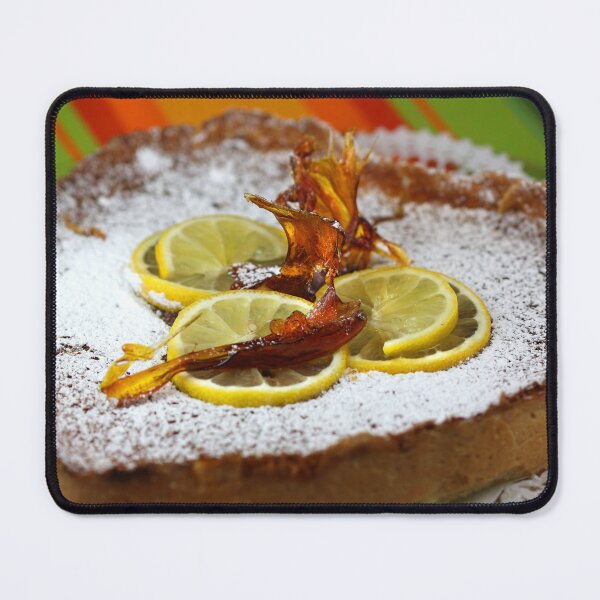 Item preview, Passion 4 Tarte au Citron designed and sold by SmoothBreeze7 | Liz Collet Photography.