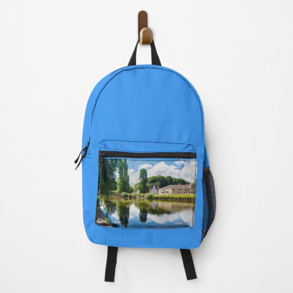 Item preview, Sprotbrough Canal Doncaster designed and sold by Alisonchambers2.