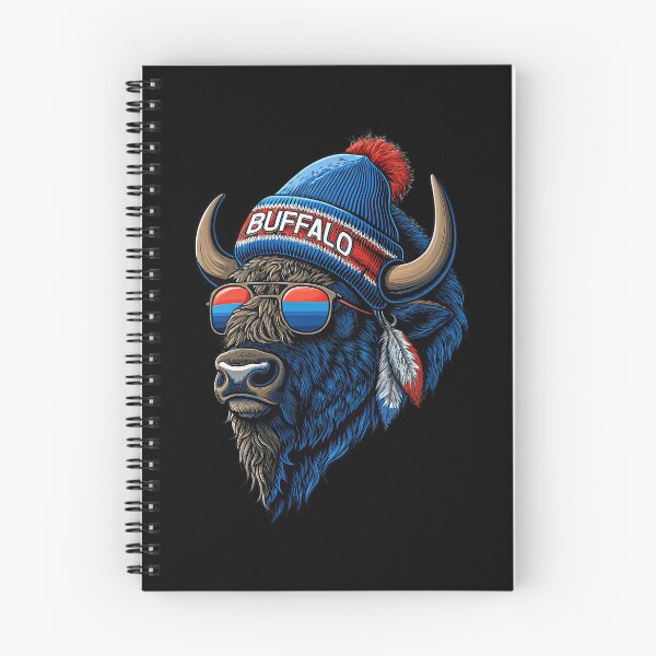 Item preview, Buffalo New York NY Buffalo Lovers Mens Womens Kids Boys Girls designed and sold by Har-vee.