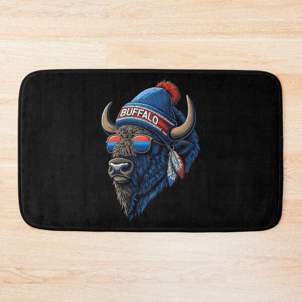 Item preview, Buffalo New York NY Buffalo Lovers Mens Womens Kids Boys Girls designed and sold by Har-vee.