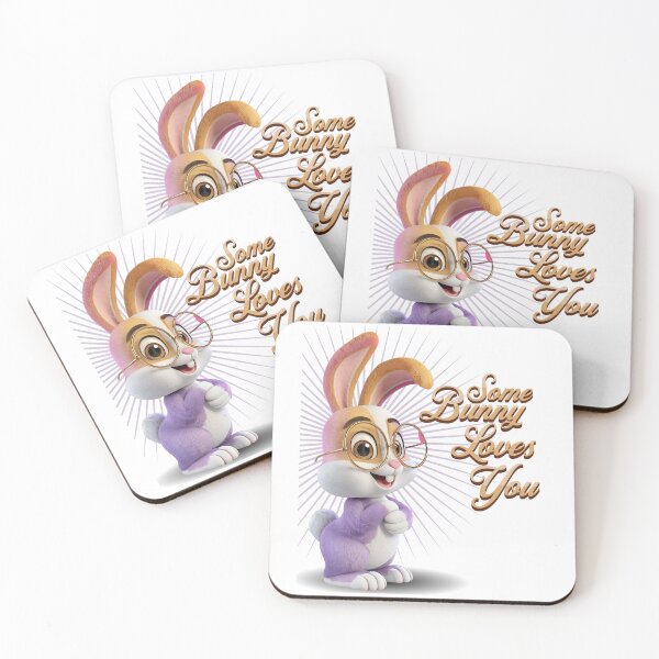 Item preview, Easter 2025 - Colored easter eggs - Eggcellent - Bad easter bunny - Pagan easter - Easter egger designed and sold by JansenGS.