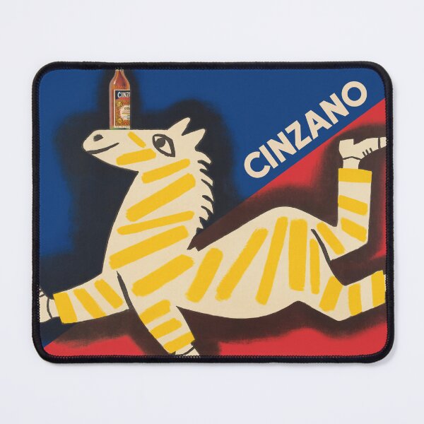 Item preview, Cinzano designed and sold by Craphe.