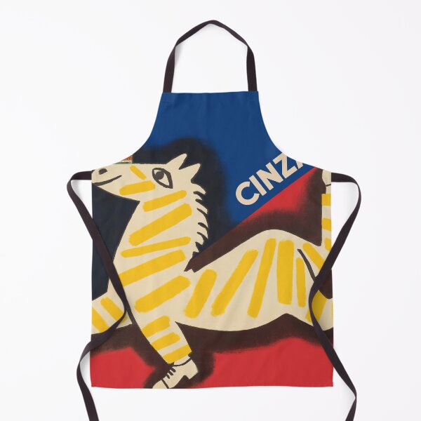 Item preview, Cinzano designed and sold by Craphe.