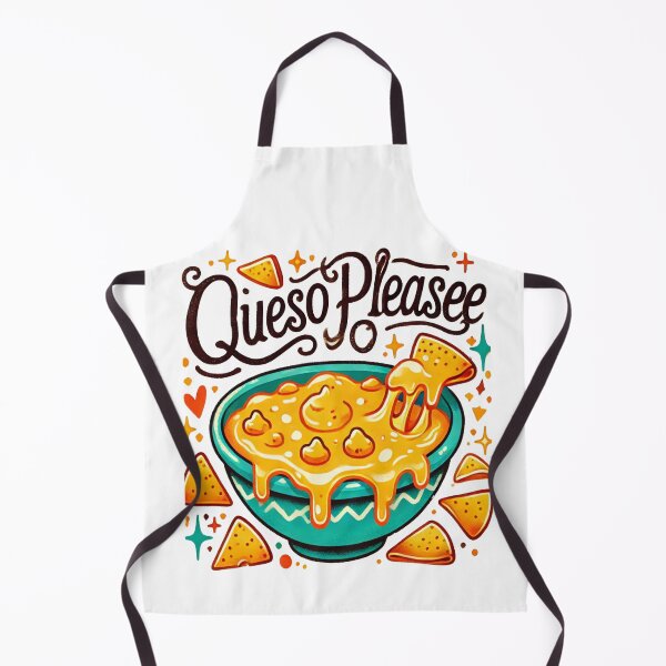 Item preview, Mexican Food Lovers: Queso Pleasee! designed and sold by Globalcitytees.
