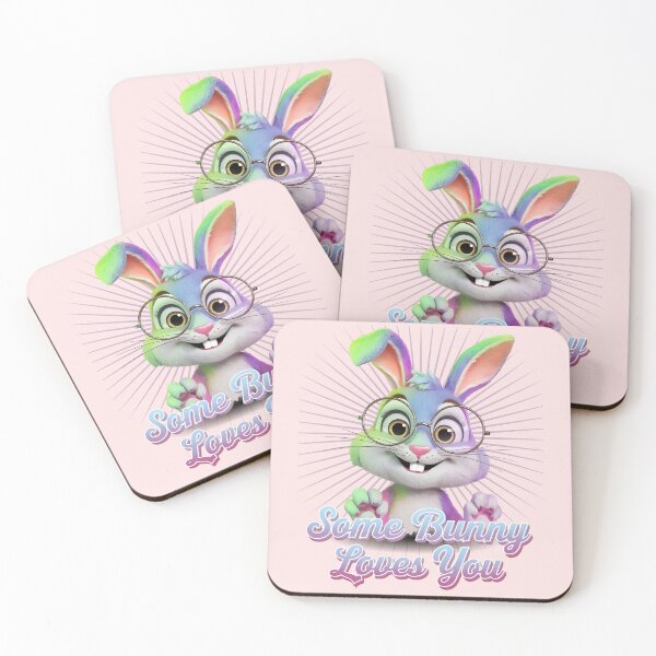 Item preview, Easter 2025 - Scary easter bunny - Easter rising - Pagan easter - Easter egger designed and sold by JansenGS.