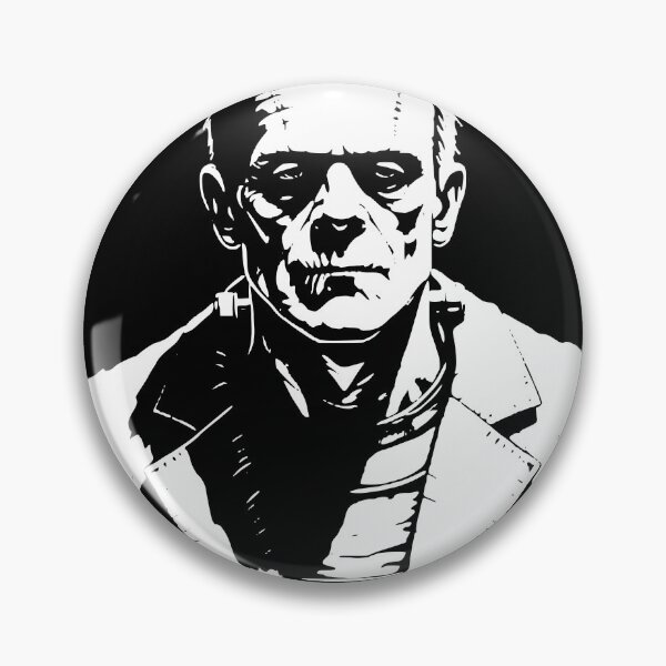 Item preview, Frankenstein designed and sold by Brexmore3.