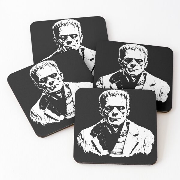 Item preview, Frankenstein designed and sold by Brexmore3.