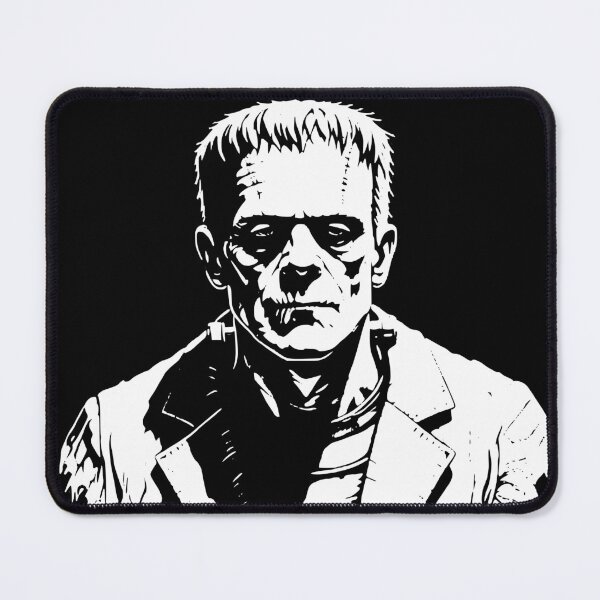 Item preview, Frankenstein designed and sold by Brexmore3.