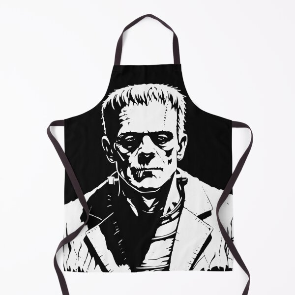 Artikelvorschau, Frankenstein entworfen und verkauft von Brexmore3.
