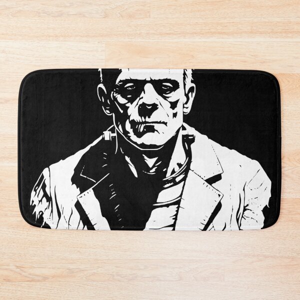 Item preview, Frankenstein designed and sold by Brexmore3.
