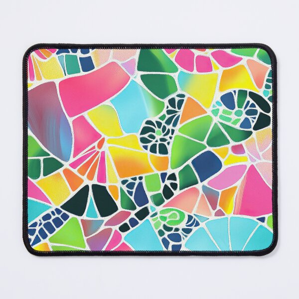 Item preview, Gaudi inspires Barcelona designed and sold by ArtHouseNiklas.