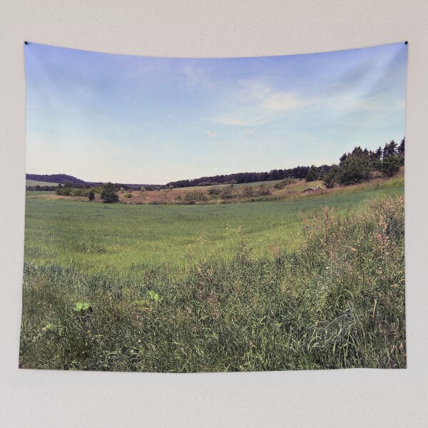 Item preview, Photo landscape meadow designed and sold by PM-Artistic.