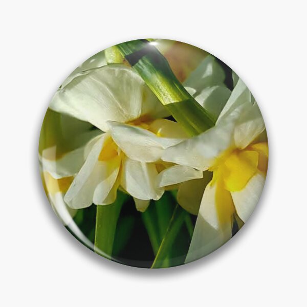 Item preview, Floral - Daffodil Splendor by Wagonesta  designed and sold by Wagonesta.