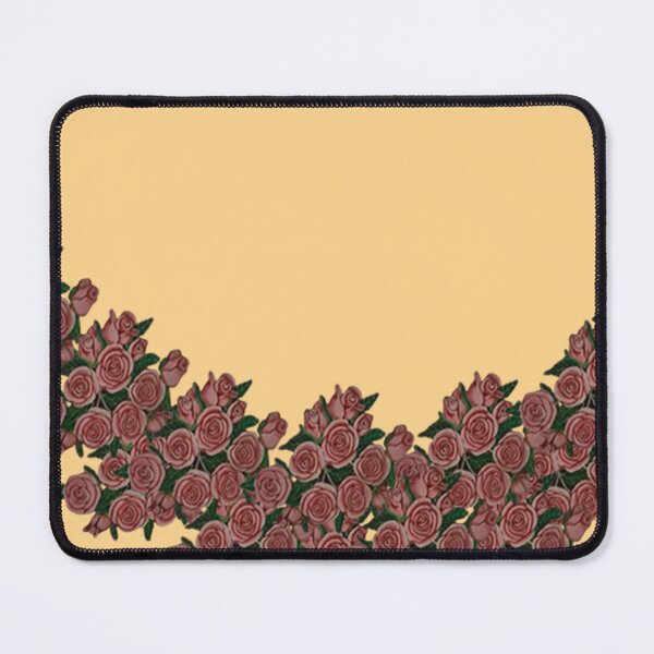 Item preview, Calm Garden of Roses designed and sold by annenambiro.