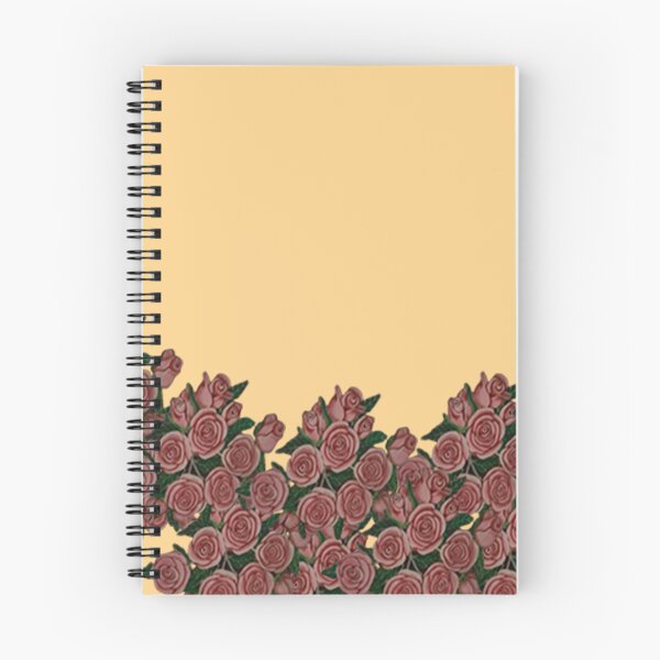 Item preview, Calm Garden of Roses designed and sold by annenambiro.
