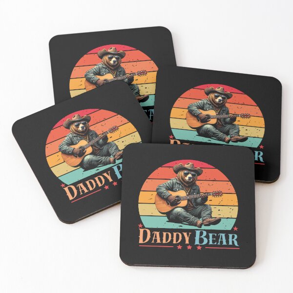 Item preview, Daddy Bear designed and sold by Boggy62.