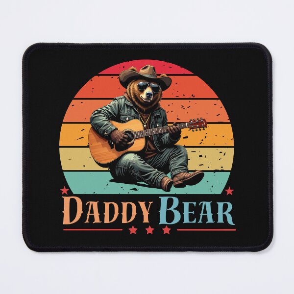 Item preview, Daddy Bear designed and sold by Boggy62.