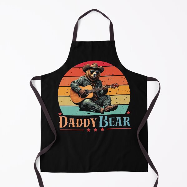 Item preview, Daddy Bear designed and sold by Boggy62.