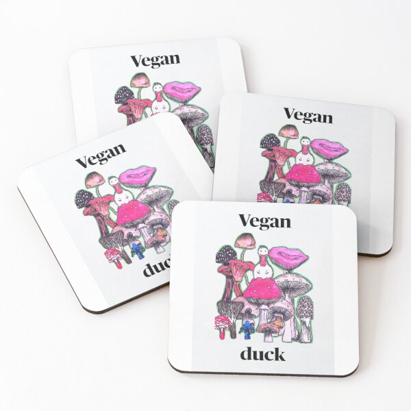 Item preview, Vegan Patonino  designed and sold by Huhgak.