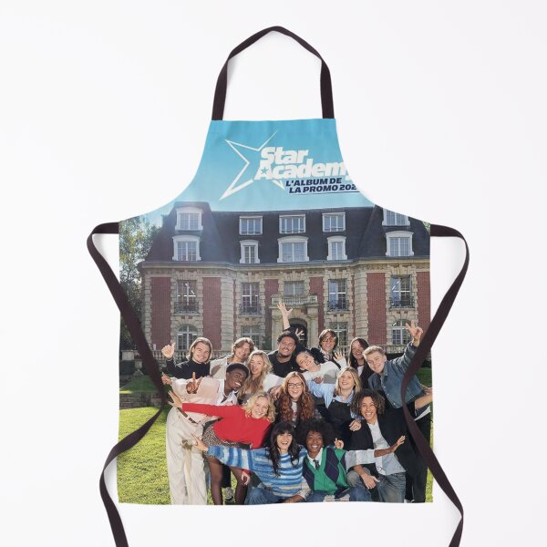 Item preview, STAR ACADEMY 2K24 designed and sold by tyskart.