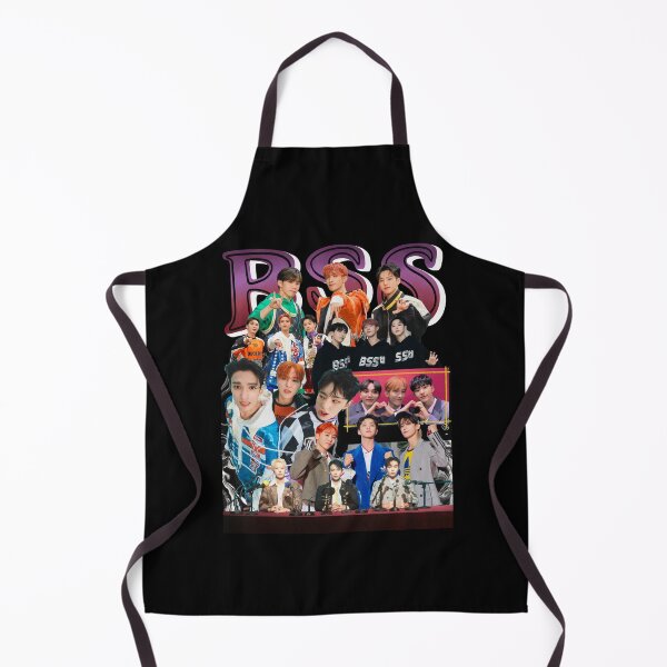 Item preview, BSS (BooSeokSoon) Vintage Edit designed and sold by silverair.