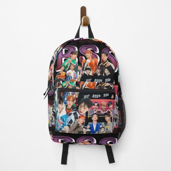 Item preview, BSS (BooSeokSoon) Vintage Edit designed and sold by silverair.