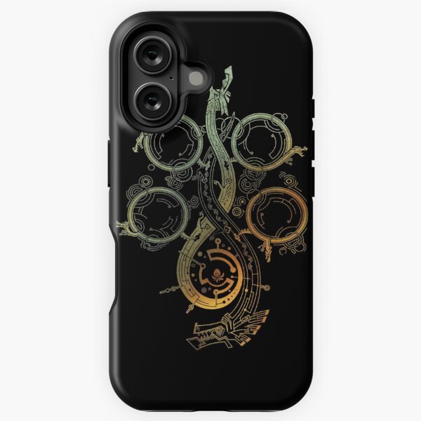 Vista previa del artículo con la obra «Camiseta esencial para jugadores con el icono de Monster Hunter Wilds | Camiseta Fantasy Hunting», diseñado y vendido por PMartistic.