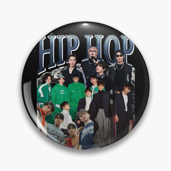Item preview, Hip Hop Team Vintage Edit designed and sold by silverair.