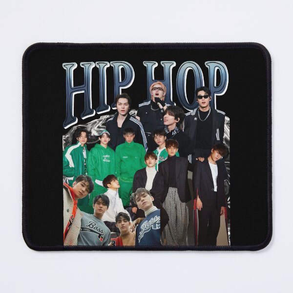 Item preview, Hip Hop Team Vintage Edit designed and sold by silverair.