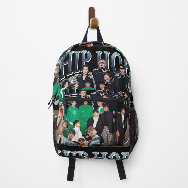 Item preview, Hip Hop Team Vintage Edit designed and sold by silverair.