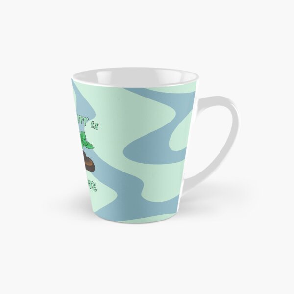 Item preview, Desserts - What I MINT is I love Chocolate designed and sold by Juditangelo.