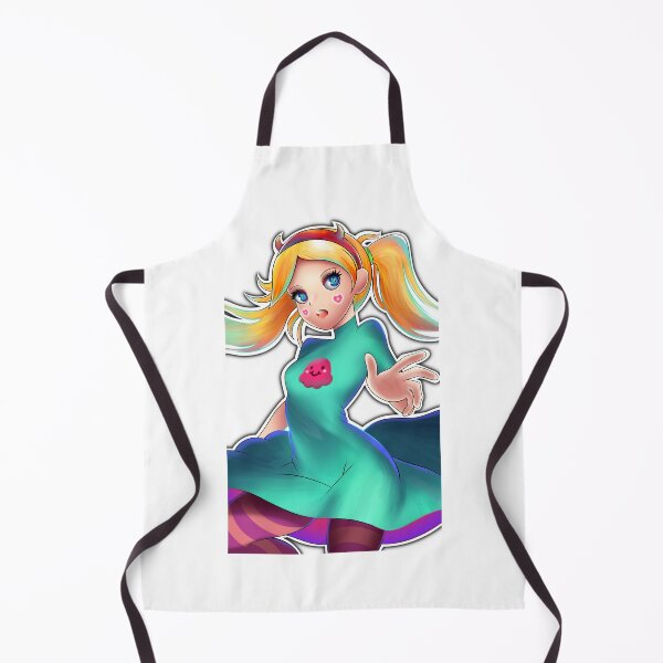 Item preview, Cute Star Butterfly designed and sold by easyskweezyshop.