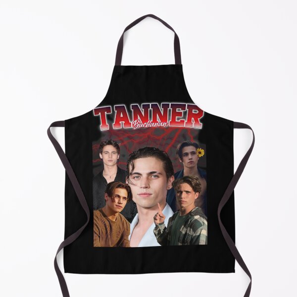 Item preview, Tanner Buchanan Retro Style designed and sold by 2000sbabyangel.