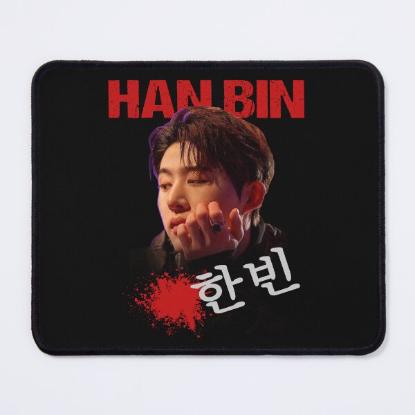 Item preview, Han Bin BI Kpop Design Fan Made designed and sold by Dream-design2.