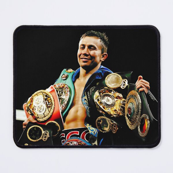 Item preview, genady genadievich golovkin designed and sold by akustrong.